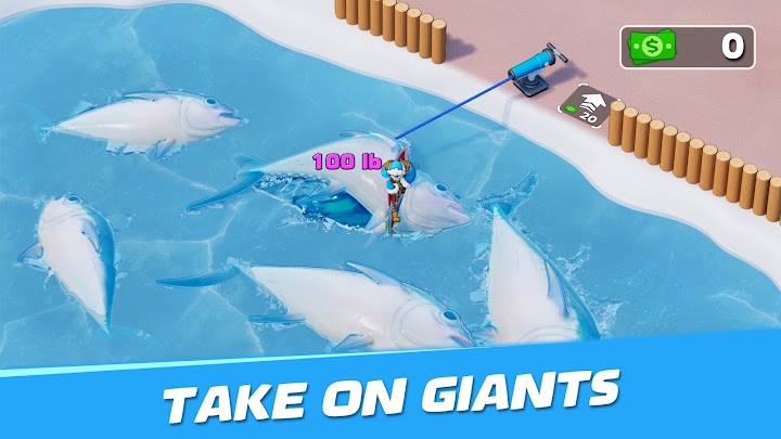 Whiteout Survival screenshot