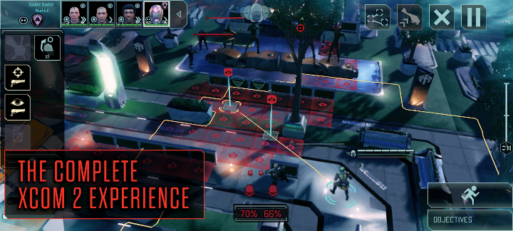 XCOM 2 Collection screenshot