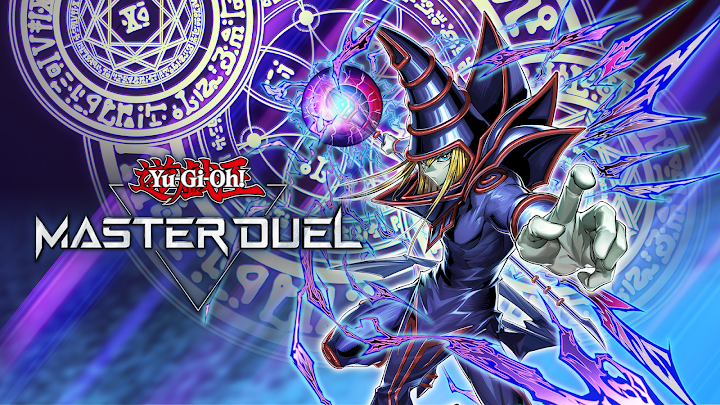 Yu-Gi-Oh! Master Duel screenshot