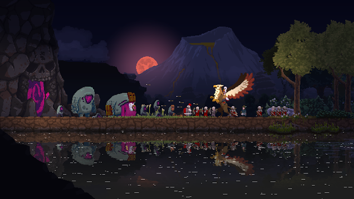 Kingdom Two Crowns screenshot