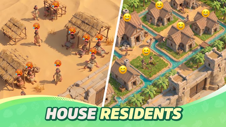 Rise of Kingdoms: Lost Crusade screenshot