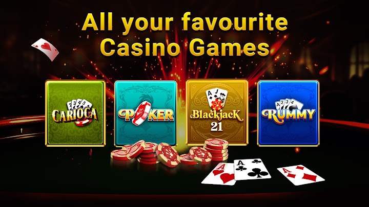Teen Patti Gold:3 Patti Rummy screenshot