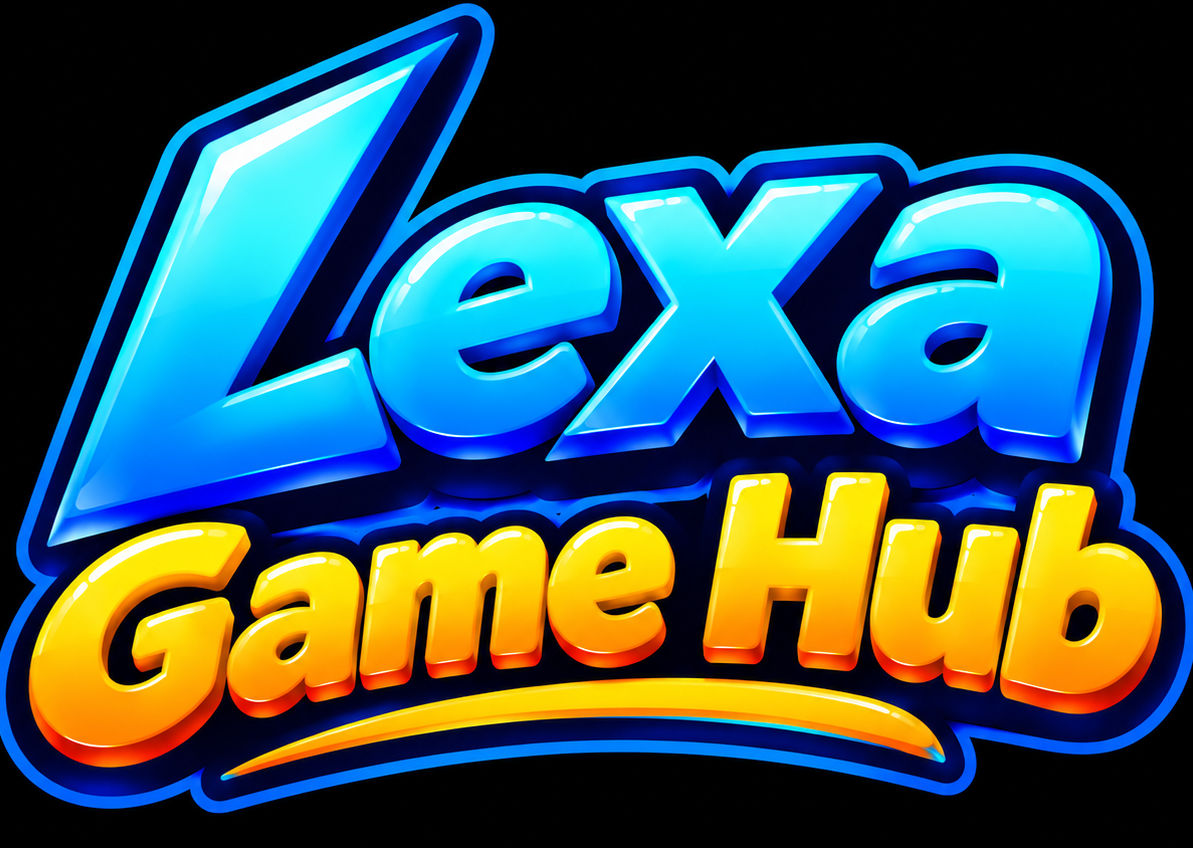 Lexa Game Hub