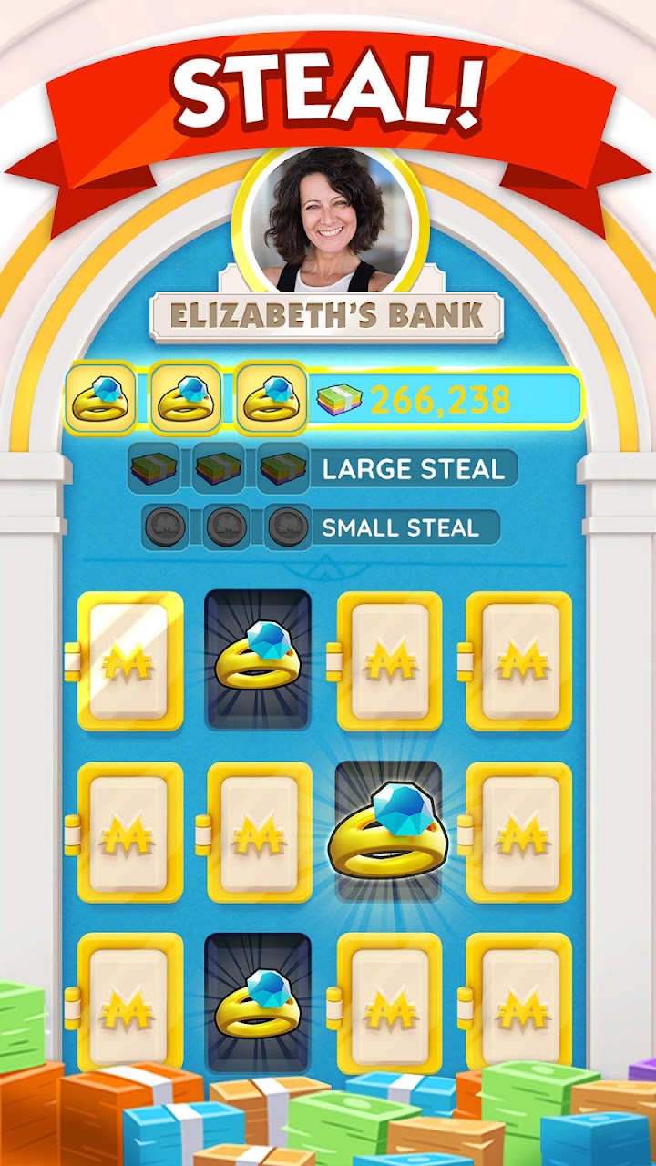 MONOPOLY GO! screenshot