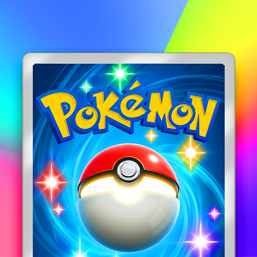 Pokémon TCG Pocket icon