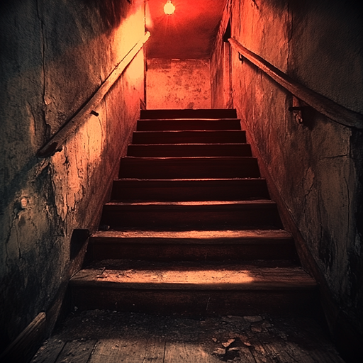 Horror Escape icon