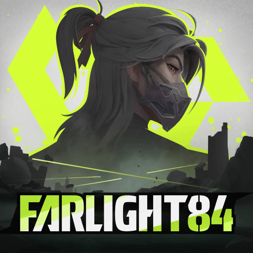 Farlight 84 icon