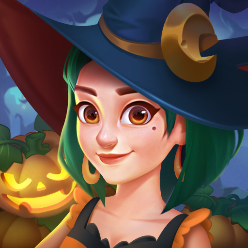 Gossip Harbor: Merge & Story icon