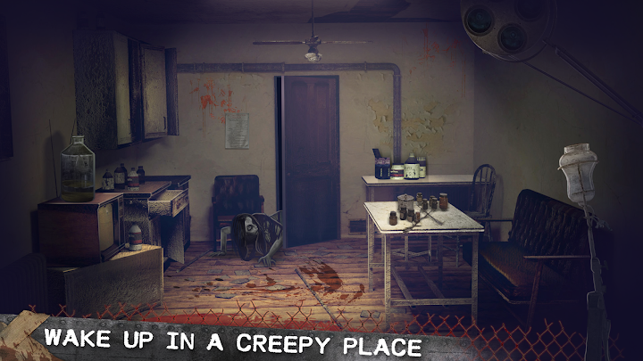 Hospital Horror - Scary Escape screenshot