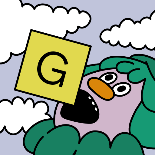 GUBBINS icon