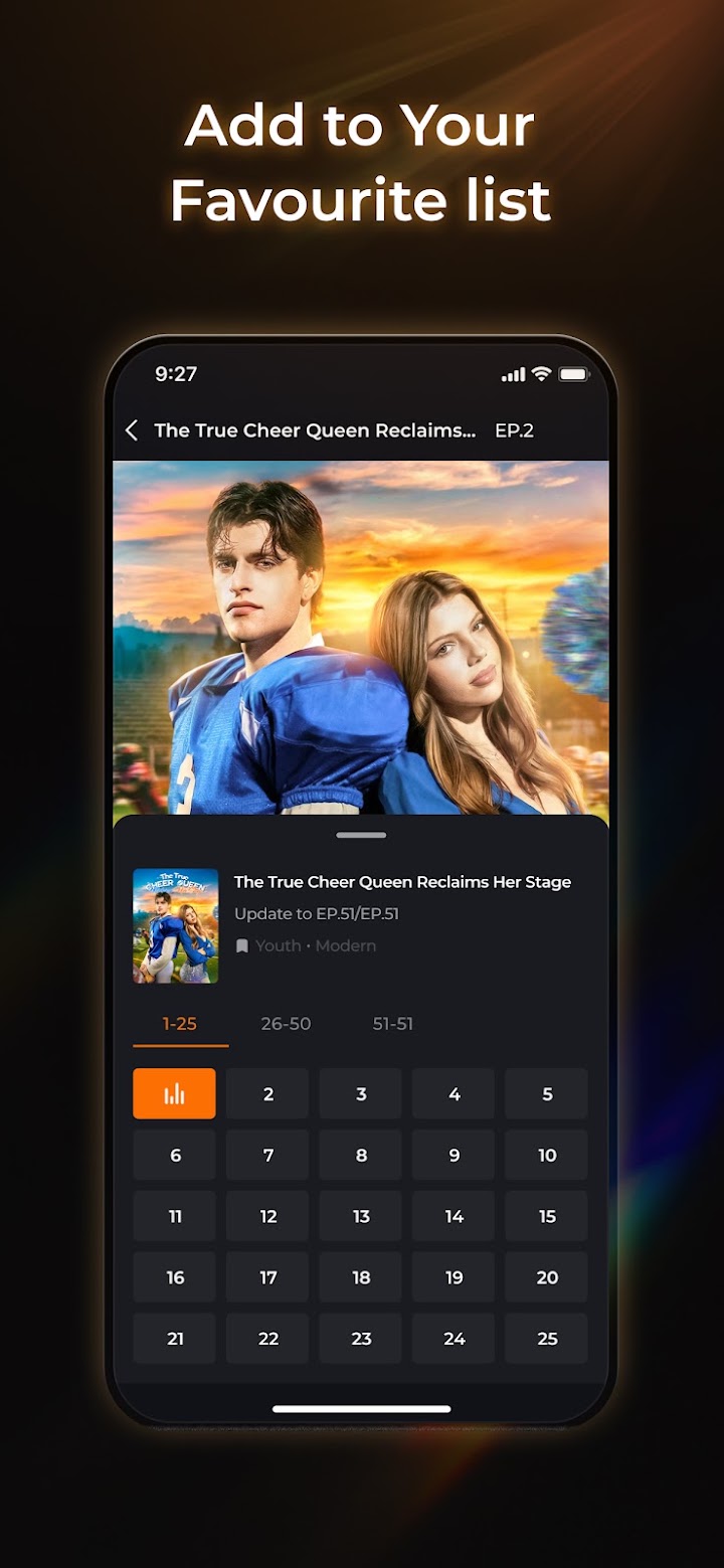 ShortMax - Short Dramas & TV screenshot