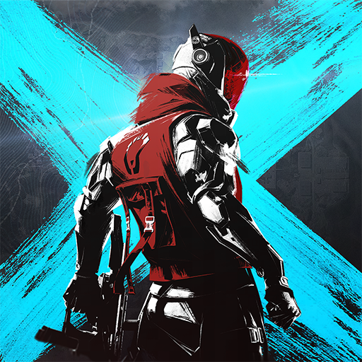 Blood Strike: 2.5 Anniversary icon