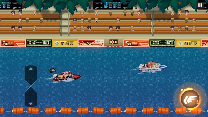 Guardian Tales screenshot